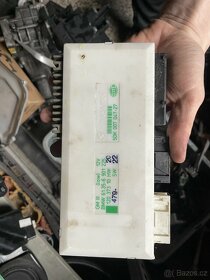 BMW E39 E46 E38 DÍLY jednotky motorky zámky atd - 12