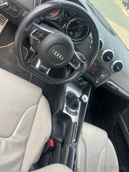 Audi TTRS - 12