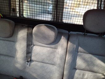 Citroen Berlingo 1,9 diesel - 12