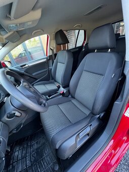 Volkswagen Golf, 1.6 i 16v / 75 kW serv. kniha - 12