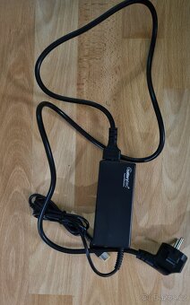 Notebook Lenovo Thinkpad T550 i5/12GB/256GB SSD - 12
