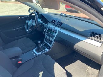 VW Passat 2.0 TDI - 12