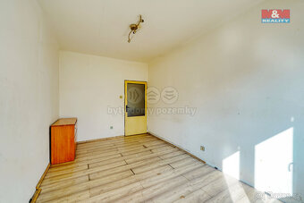 Prodej bytu 2+kk, 42 m², Plzeň, ul. Křimická - 12