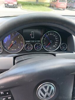 Vw Touareg 3.0 - 12