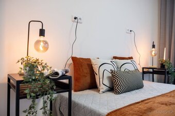 Krásné 1kk 38m2 s balkonem v Residenci u Aničky, ev.č. 00106 - 12