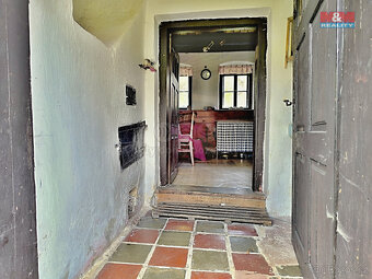 Prodej rodinného domu, 51 m², Pelhřimov - Vlásenice - 12