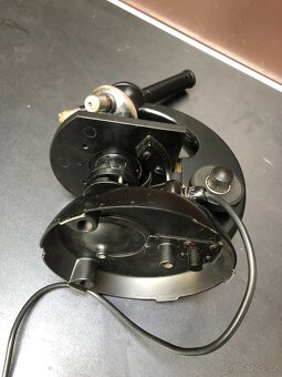 mikroskop Carl Zeiss Jena - 12