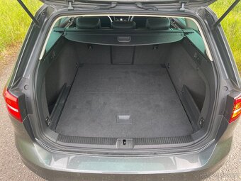 Prodám VW Passat B8 2.0 TDI - 12