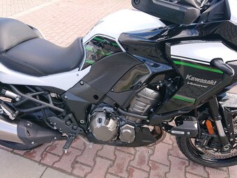 Kawasaki Versys 1000 2019 - 12