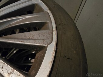 Alu Peugeot Style 12 - 12