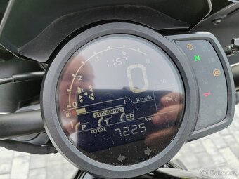 Honda cmx 1100 Rebel r.v.2021,záruka - 12