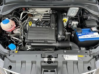 Škoda Fabia 3 1,2TSi Combi Ambition – 2016 – ALU, TEMPOMAT - 12