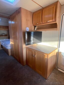 Karavan Eura - 12