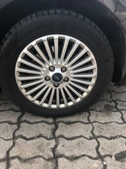 Ford mondeo 2.0 tdci - 12