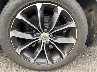 Volvo V60 D3 - 12