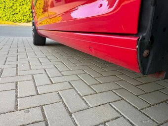 Volkswagen Caddy combi life 1.4 benzín 59kW - 12