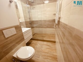 Pronájem, Byty 3+1, 65 m2 - Humpolec, ev.č. 01531 - 12