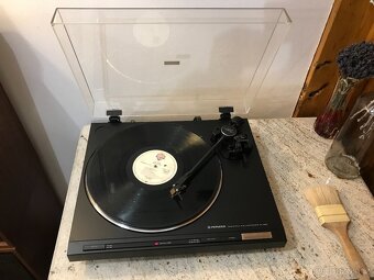 Pioneer PL-930 Top stav - 12