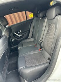 Mercedes-Benz A180d Automat F1 Navi LED DPH KAMERA+SADA PNEU - 12