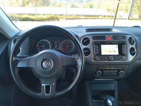 Volkswagen Tiguan 2.0 TDI 103KW 4X4 DSG NAVI/PDC/DIGI.AC/XEN - 12