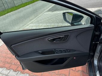 Seat Leon ST 1.4 TSI 110kw, Excellence, Výbava, Nehavarováno - 12