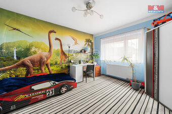 Prodej rodinného domu, 145 m², Ústí nad Labem, ul. Svádovská - 12