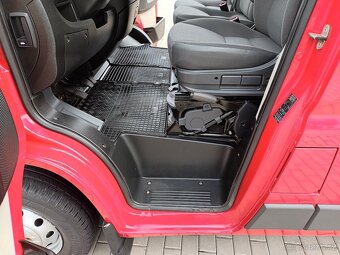 Peugeot Boxer 2,2 HDI,L1H1,ČR,1MAJ,DPH - 12