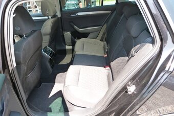 Škoda Superb 2.0 Tdi 140 kw DSG - 12