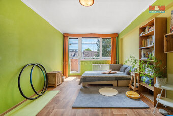 Prodej bytu 3+1, 80 m², Mladá Boleslav, ul. Tylova - 12