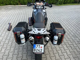 KTM 990 adventure - 12