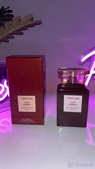 Tom Ford Lost Cherry - EDP 100ml - 12