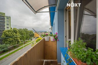 Prodej byt 3+1, 60㎡ - 12