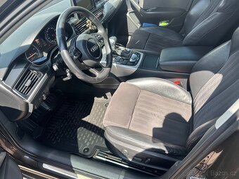 Audi A6 Allroad 3.0Tdi 180kw 2012 - 12