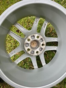 Alu Audi A4 allroad 6,5jx17 ET28 5x112 - 12