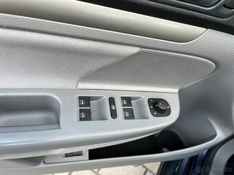 Volkswagen Golf 5 1,9 tdi 4 motion - 12