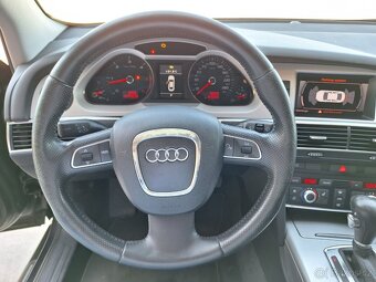 Audi A6 3.0 TDi - 12