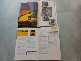 Renault Midlum - katalogy - doprava v ceně - 12