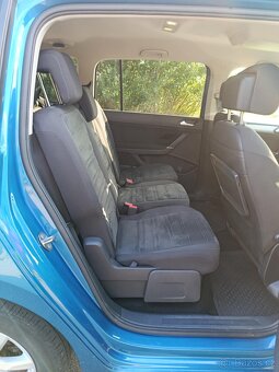 Volkswagen Touran 1.5 tsi - 12