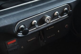 Mini Cooper Innocenti MK3 - 12