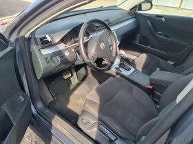 VW PASSAT 2.0 TDI 103kW CR - NÁHRADNÍ DÍLY - 12