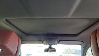 BMW X6, 5,0L X-Drive, rv 2009 - závada motoru - 12