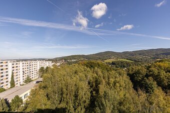 Luxusní byt 3+1, 76 m2, Liberec - Kunratická - 12