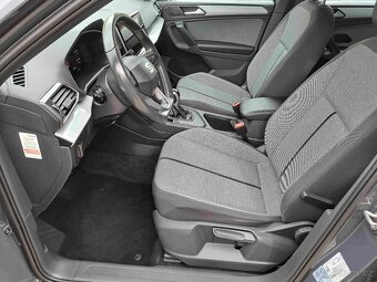 Seat Tarraco 1,5 TSI DSG STYLE 152.000 km - 12