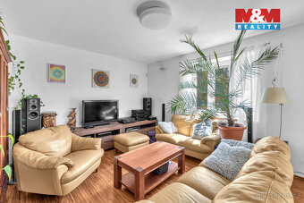 Prodej rodinného domu, 167 m², Jičín - 12