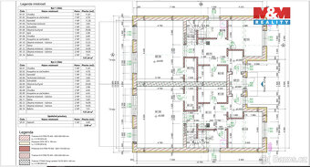 Prodej rodinného domu, 129 m², Polerady - 12