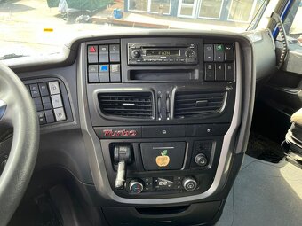 Iveco STRALIS 500 STANDART AUTOMAT EURO VI - 12