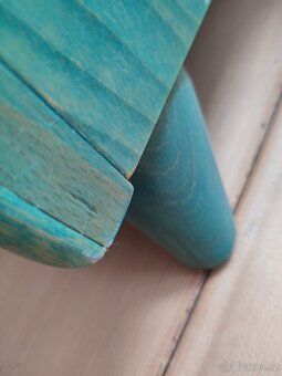 Komoda a zrcadlo (set) - 12