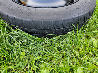 Dojezdovka T125/85 R16 99M Ford Volvo rezerva - 12