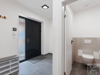 Mezonetový apartmán 3+kk Bedřichov v Jizerských horách - 12