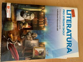 Více učebnic pro SŠ - 12